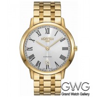 
                Roamer 515810 48 22 50 мужские кварцевые часы                